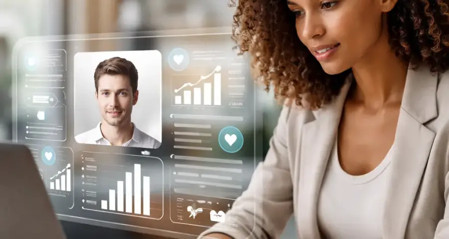 Tactic 1: Use AI to Build Real-Time Customer Profiles