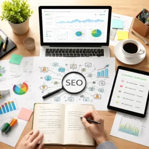 improve your SEO with content marketing, SEO content marketing, improve SEO with content marketing, content marketing SEO tips