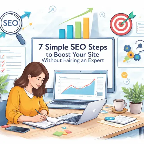 improve your site’s SEO