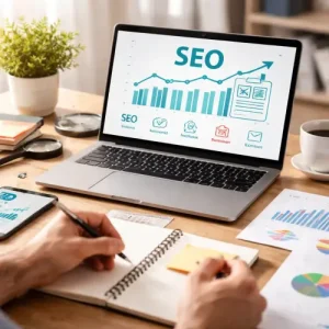 improve your site’s SEO, simple seo steps, improve site seo without hiring professional, di seo guide for beginners