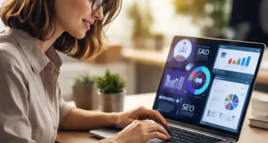 Why Jasper AI SEO Content Matters for Modern Marketers