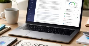 Jasper AI SEO content, Jasper AI SEO, generate SEO content with Jasper
