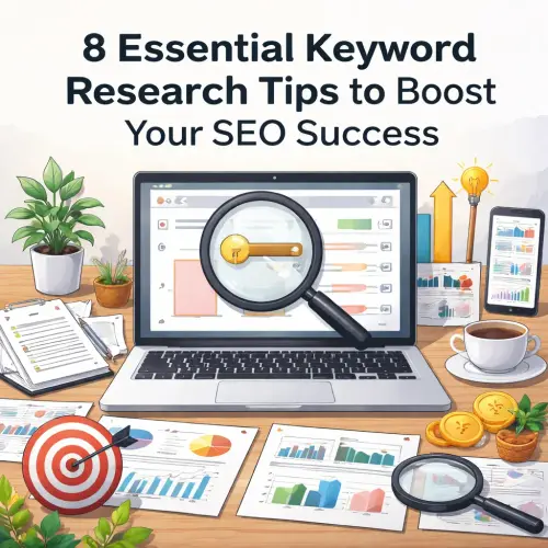 keyword research tips