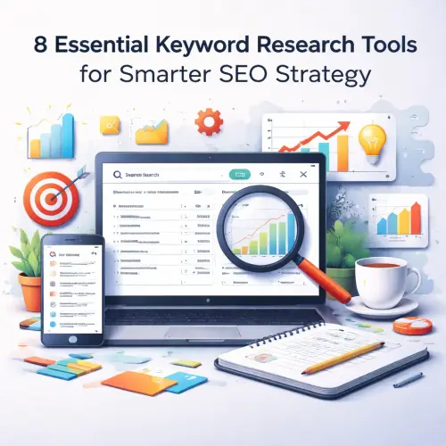 keyword research tools