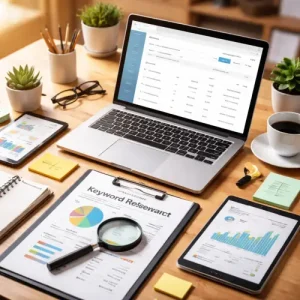 keyword research tools, effective keyword research, tools for SEO keyword research