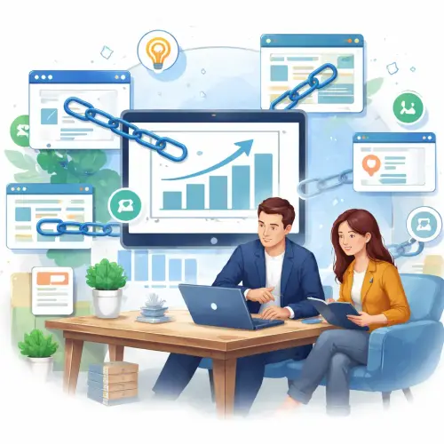 link building practices
