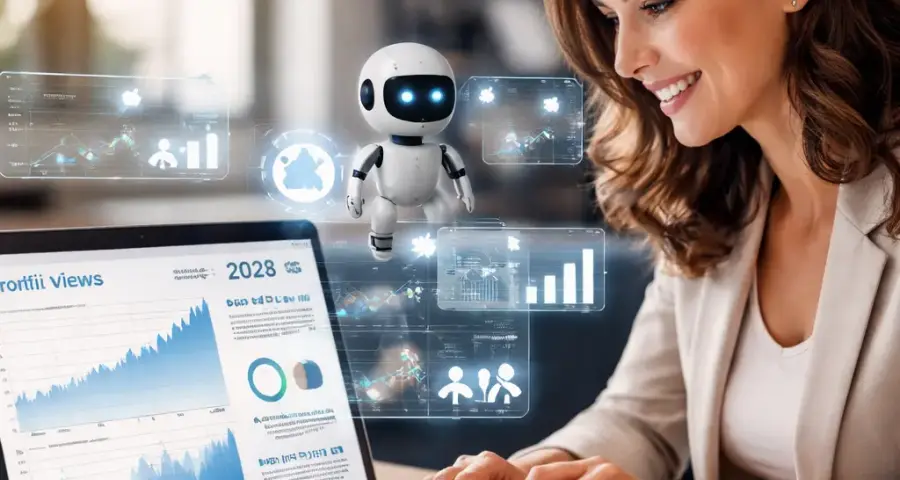 What Real LinkedIn Growth Hacks Powered by AI Look Like in 2026