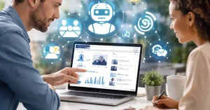 LinkedIn Growth Hacks Powered, LinkedIn growth hacks, AI LinkedIn marketing, LinkedIn AI strategies