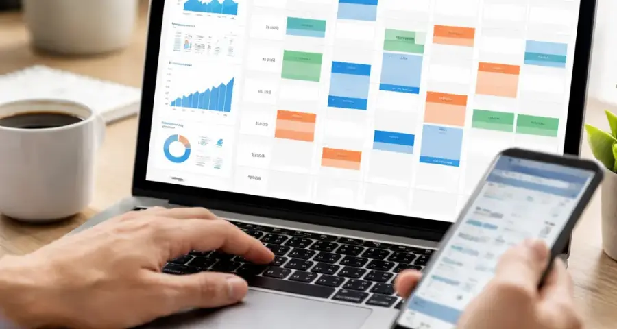 2. Use Predictive Analytics to Schedule Posts