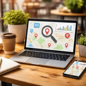 local SEO tips, local SEO for small business, actionable local SEO strategies