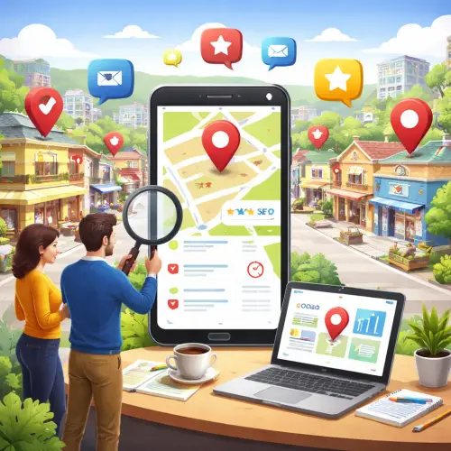 local SEO