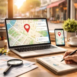 local SEO, what is local SEO, local SEO guide for small business
