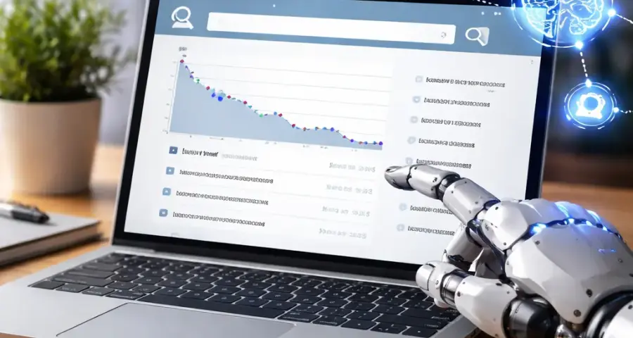 Why Long-Tail Keywords and AI Work So Well Together