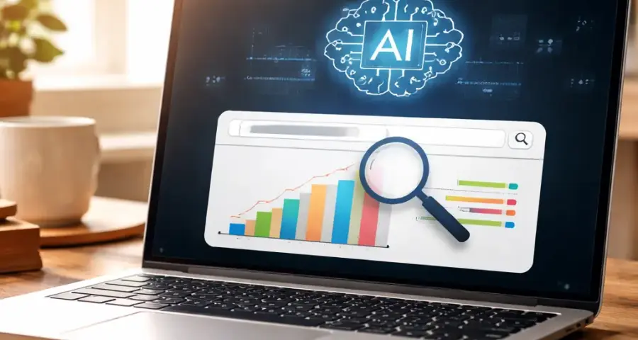 How AI Enhances Long-Tail Discovery