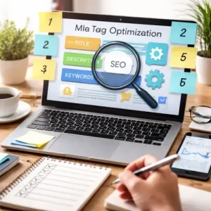 meta tags optimization, fix meta tags for SEO, quick meta tag fixes