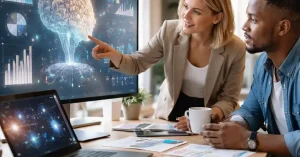 Mind-Blowing AI Marketing, AI marketing trends 2026, AI marketing strategies
