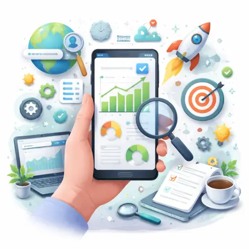 mobile SEO
