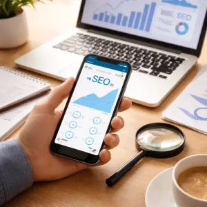 mobile SEO, mobile SEO tips, improve mobile SEO, mobile SEO checklist