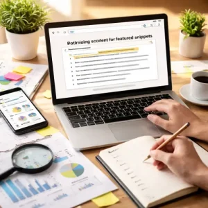 optimize content for featured snippets, featured snippets, SEO featured snippets tips