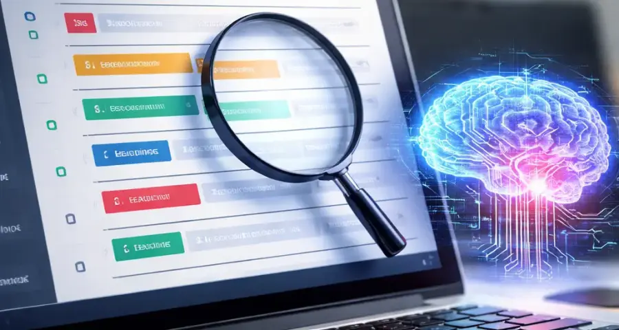 What AI Tools Look for in a Good Heading