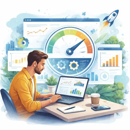 optimize website loading speed