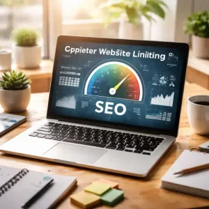 optimize website loading speed, website loading speed, improve website speed SEO, 7 tips to optimize website speed