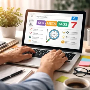 optimize website meta tags, quick meta tag fixes