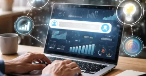 predictive search behavior, AI predictive search, how AI predicts search