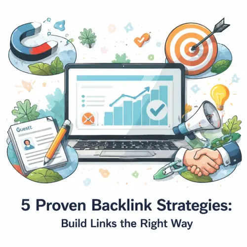 proven backlink strategies