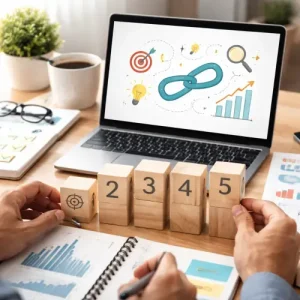 proven backlink strategies, backlink strategies, build backlinks the right way