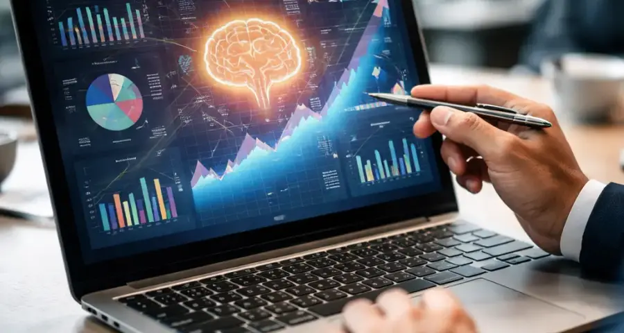 1. Use AI Predictive Analytics to Forecast Campaign Performance