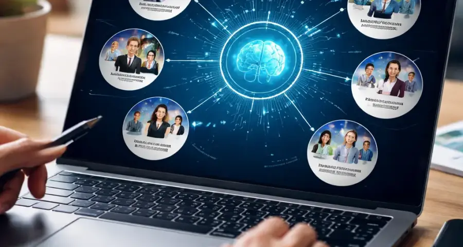 2. Automate Audience Segmentation with AI
