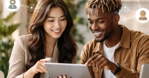 Revolutionizing Influencer Discovery and Management, AI influencer discovery, AI influencer management, influencer marketing AI