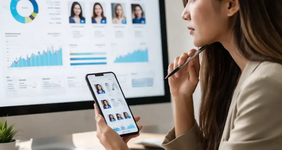 The Core Shift: From Guesswork to Data-Driven Decisions
