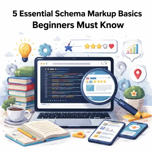 schema markup basics