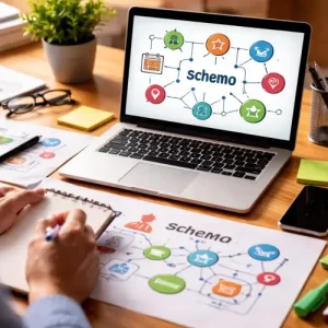 schema markup basics, what is schema markup, SEO schema guide