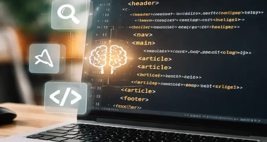 Why Semantic HTML SEO Matters More with AI
