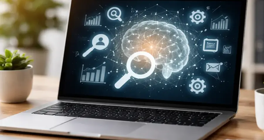 What Semantic SEO with AI Really Means for Your Rankings