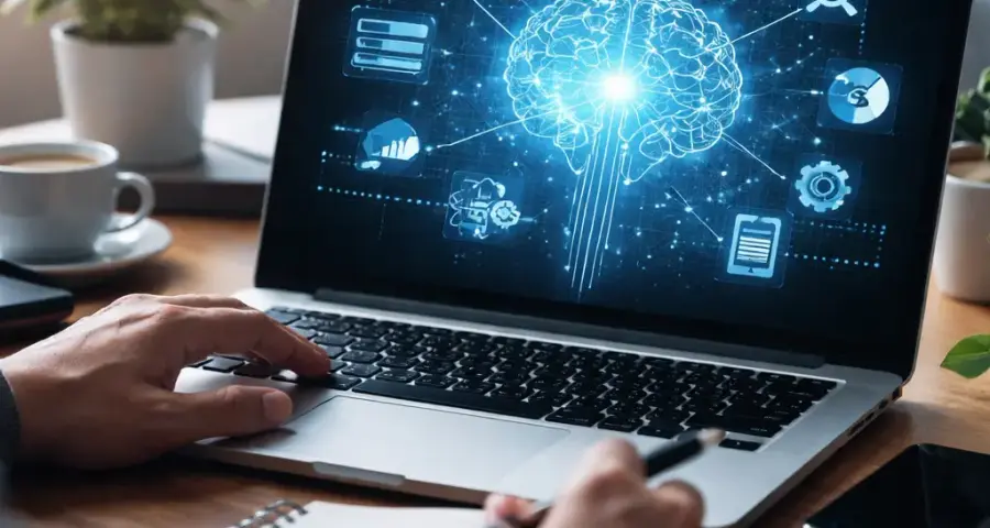 7 Proven Semantic SEO with AI Strategies