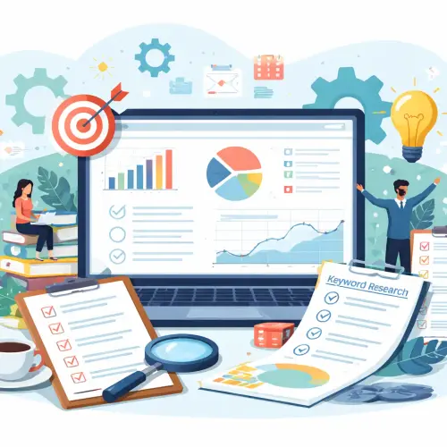 SEO content strategy
