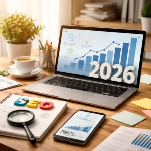 SEO strategies to rank higher on Google, SEO strategies 2026, rank higher on Google 2026, SEO trends 2026