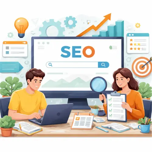 SEO tips for beginners