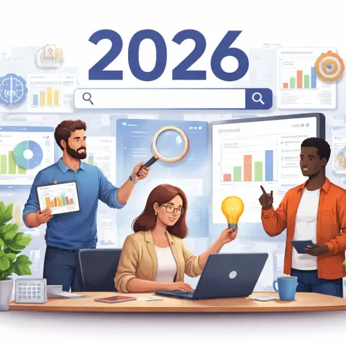 Essential SEO Trends