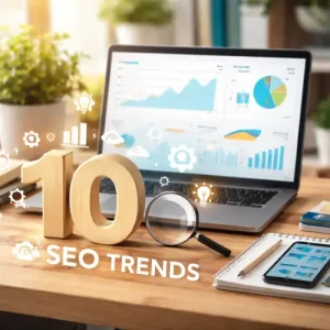 SEO trends 2026, search engine optimization trends 2026