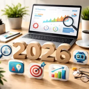 SEO trends 2026, search engine optimization trends 2026, 2026 SEO tips