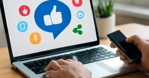 social media helps SEO, social media SEO, social media benefits for SEO, ways social media helps SEO
