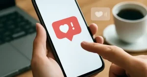 social signals influence visibility, social signals, social signals influence SEO, improve search visibility with social signals