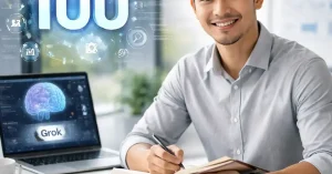 Things You Need to Know About Grok AI, Grok AI 2026, Grok AI guide