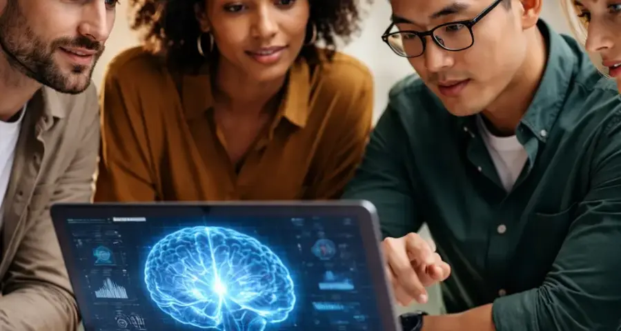 Who Should Pay Attention to Grok AI