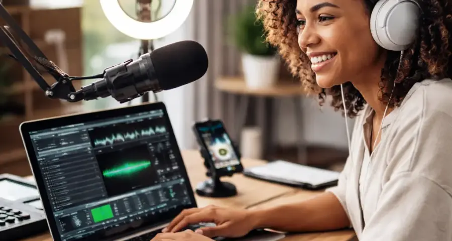 Why Tools That Make Podcast and Video Marketing Easy Matter in 2026